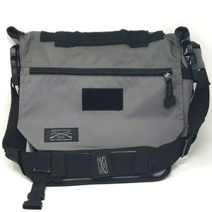 Grunt Style Alpha Outpost Messenger Backpack